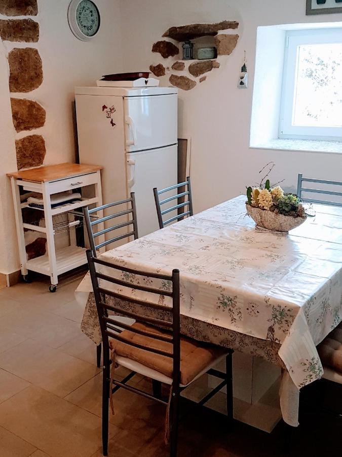 Kuca Za Odmor Suzi Holiday home