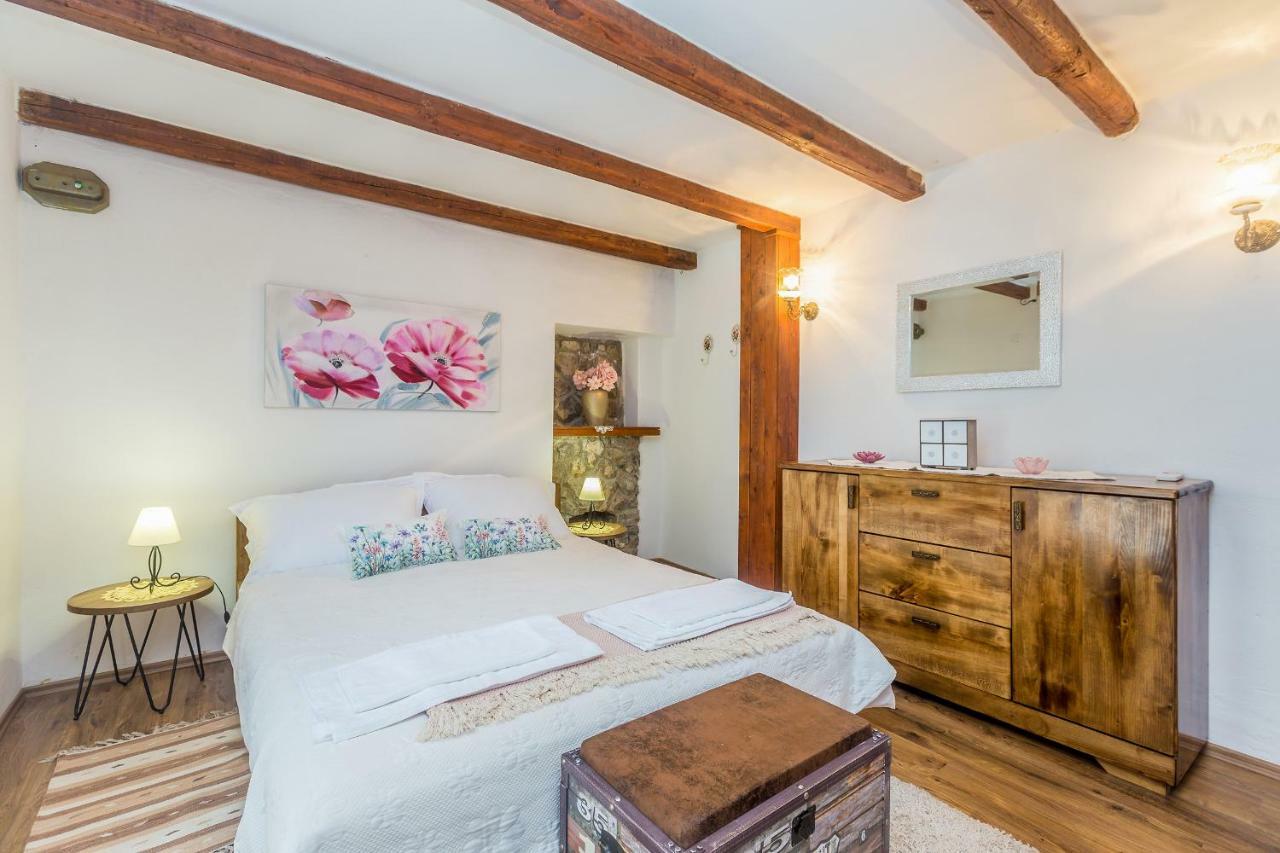 Casa vacanze Kuca Za Odmor Suzi *