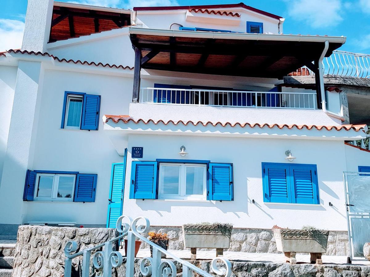 Kuca Za Odmor Suzi Сasa de vacaciones
