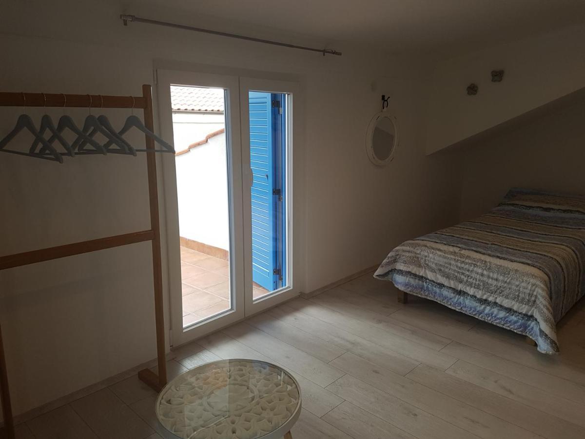 Сasa de vacaciones Kuca Za Odmor Suzi *